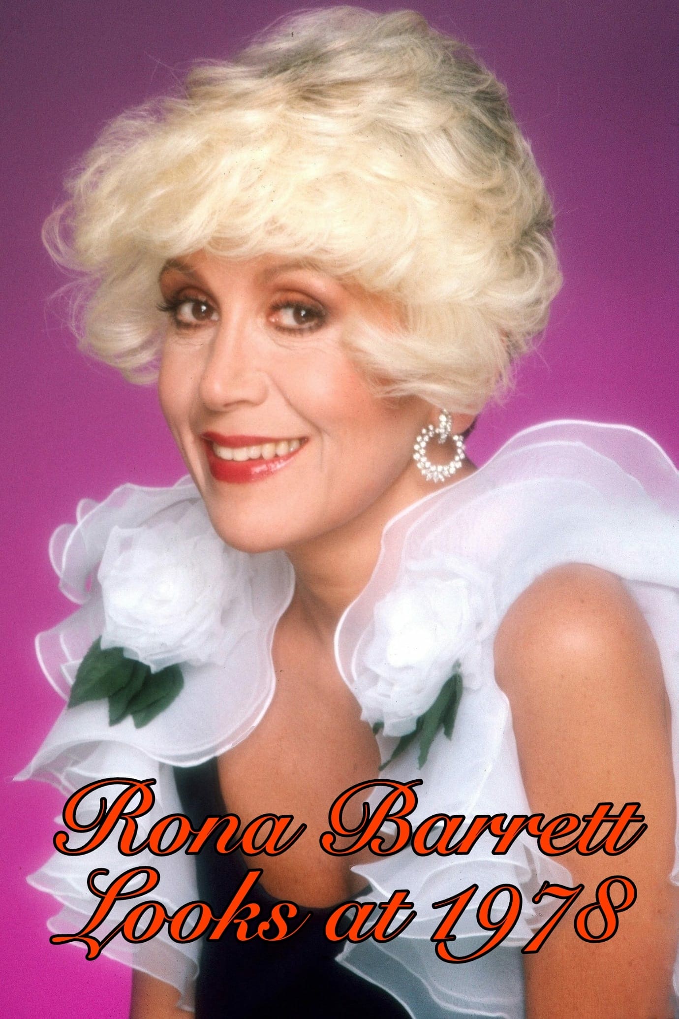 Постер Rona Barrett Looks at 1978